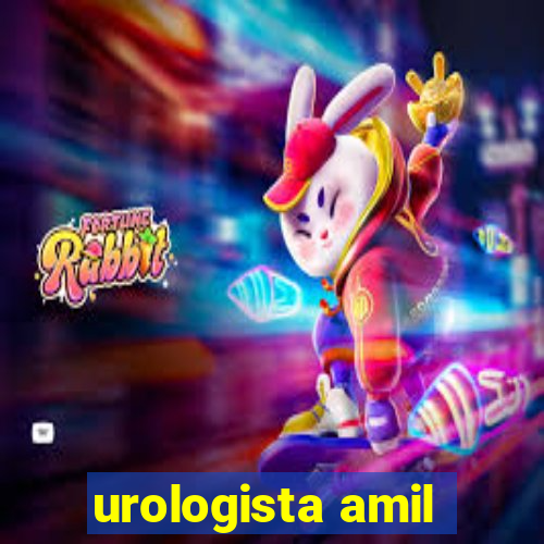 urologista amil