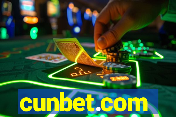 cunbet.com