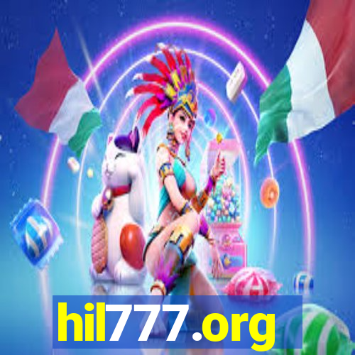 hil777.org