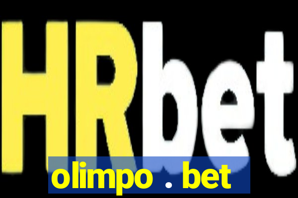 olimpo . bet