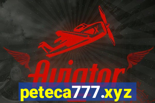 peteca777.xyz