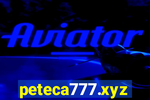 peteca777.xyz