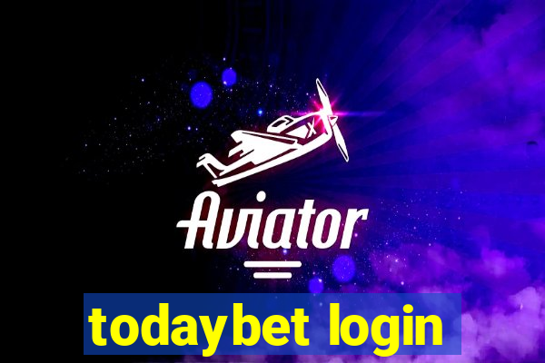 todaybet login