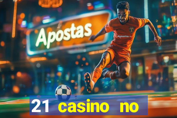 21 casino no deposit free spins