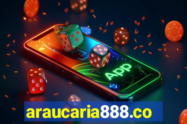 araucaria888.com