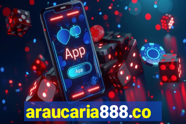 araucaria888.com