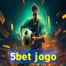 5bet jogo