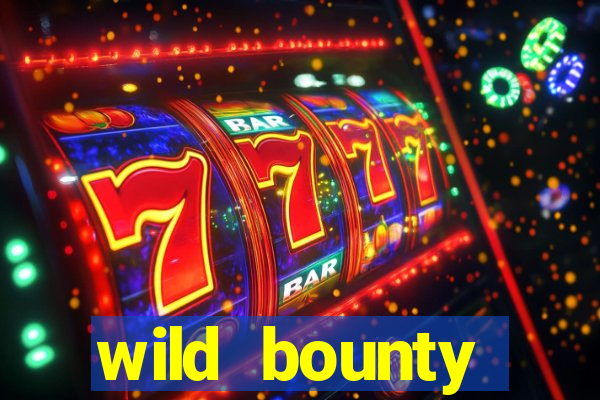 wild bounty showdown demo slot