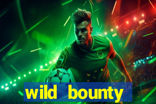 wild bounty showdown demo slot