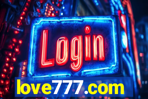 love777.com