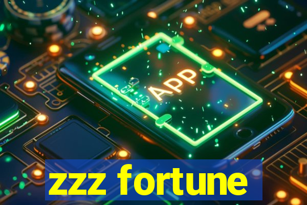 zzz fortune