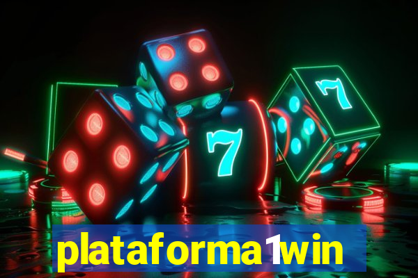 plataforma1win