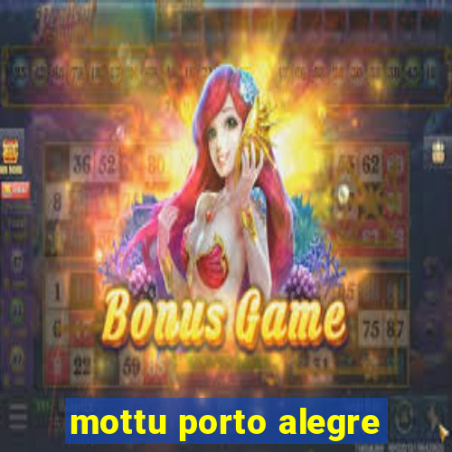 mottu porto alegre