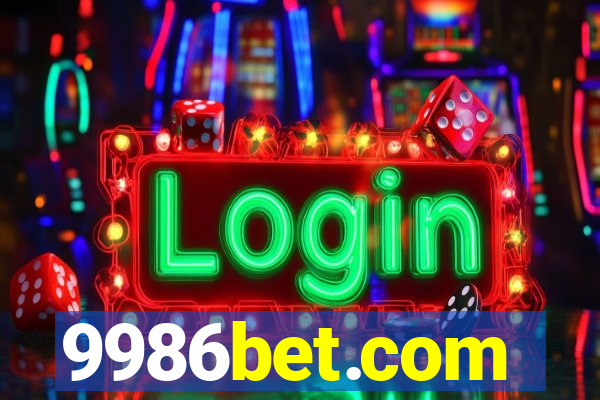 9986bet.com