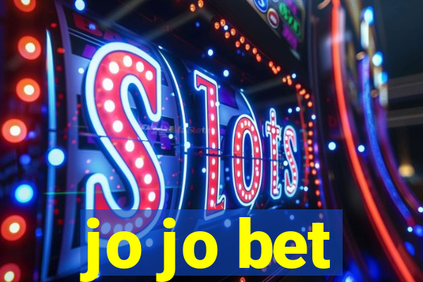 jo jo bet