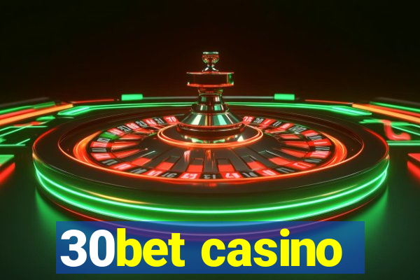 30bet casino