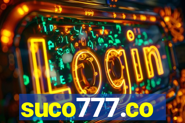 suco777.co