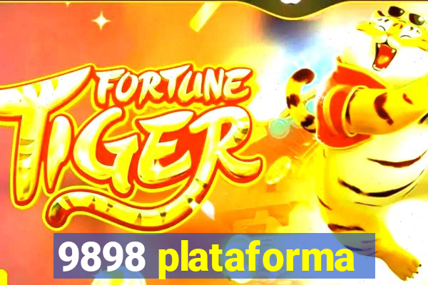 9898 plataforma