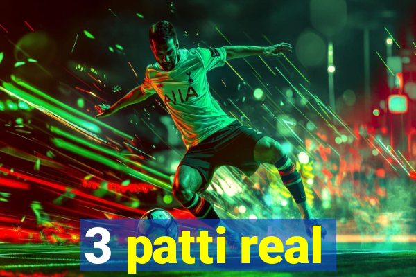 3 patti real