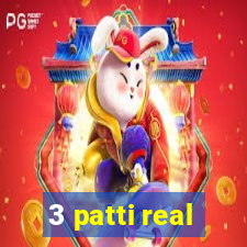 3 patti real