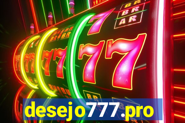 desejo777.pro