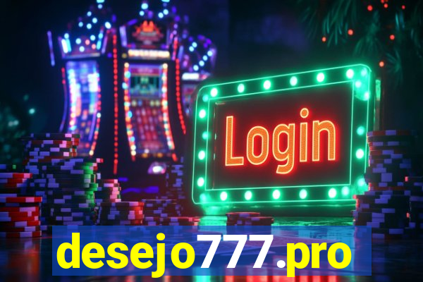 desejo777.pro