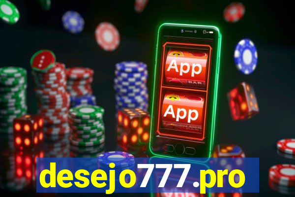 desejo777.pro