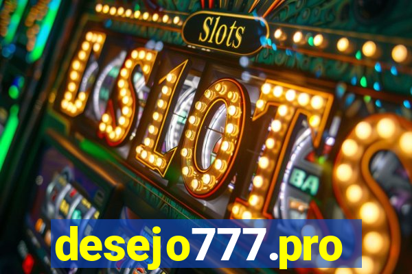 desejo777.pro