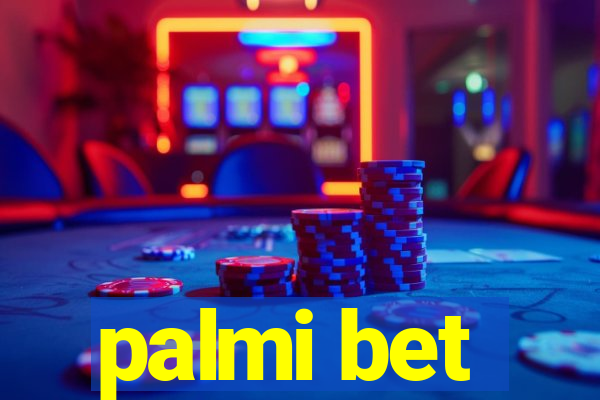 palmi bet