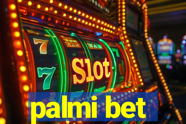 palmi bet