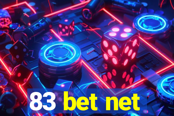 83 bet net