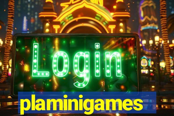 plaminigames