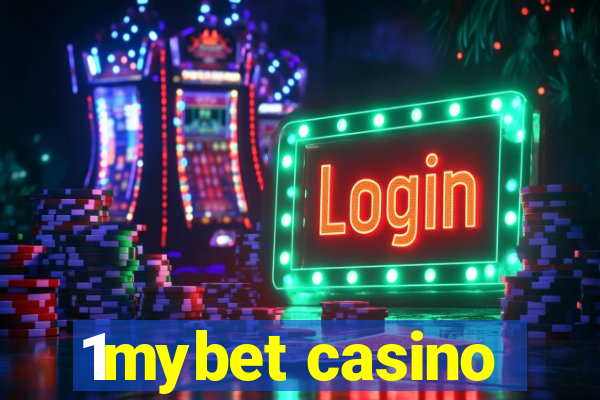 1mybet casino