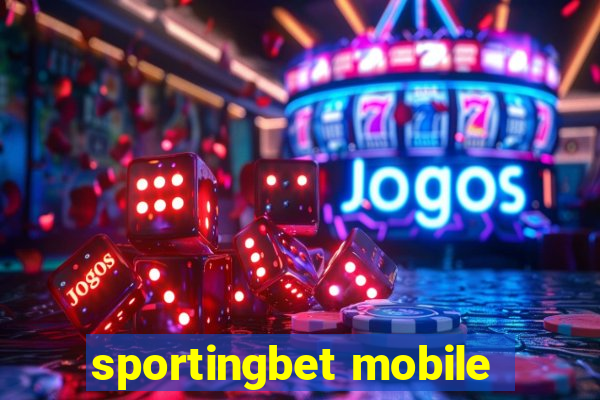 sportingbet mobile