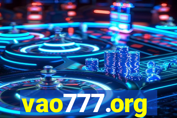 vao777.org