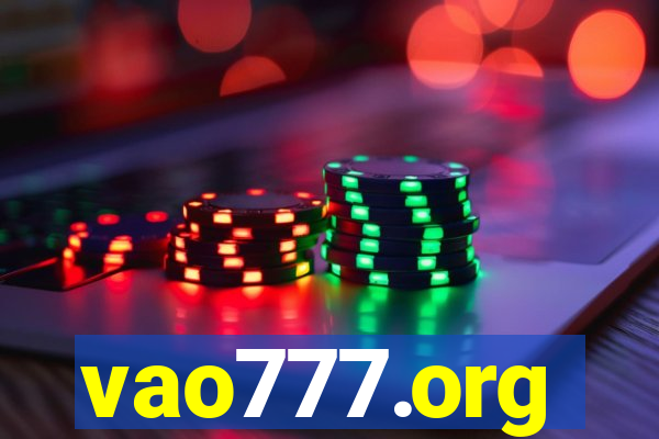 vao777.org