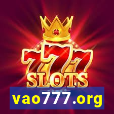 vao777.org