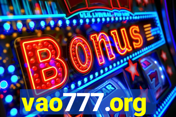 vao777.org