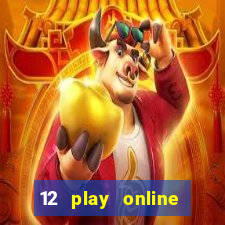 12 play online casino singapore