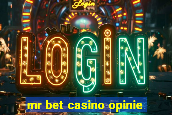 mr bet casino opinie