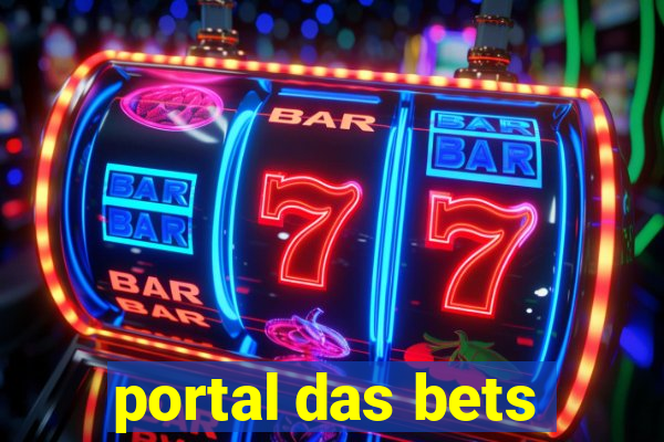 portal das bets