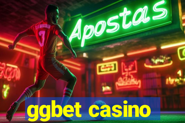 ggbet casino