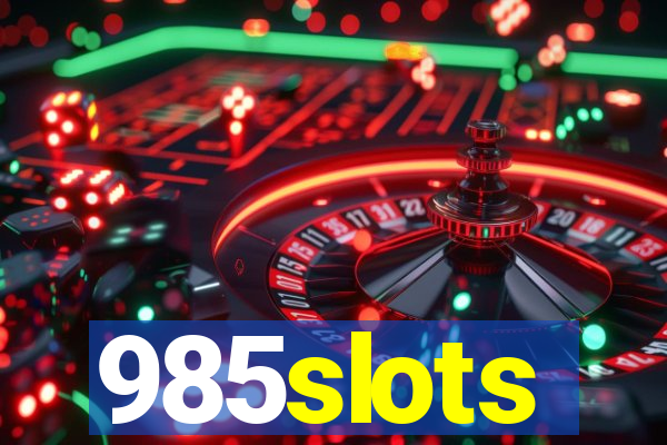 985slots