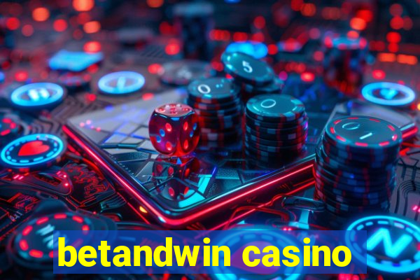 betandwin casino