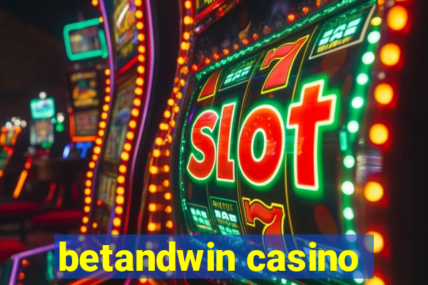 betandwin casino