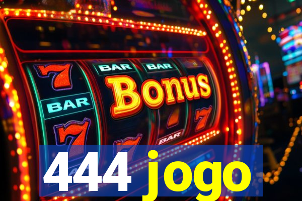 444 jogo