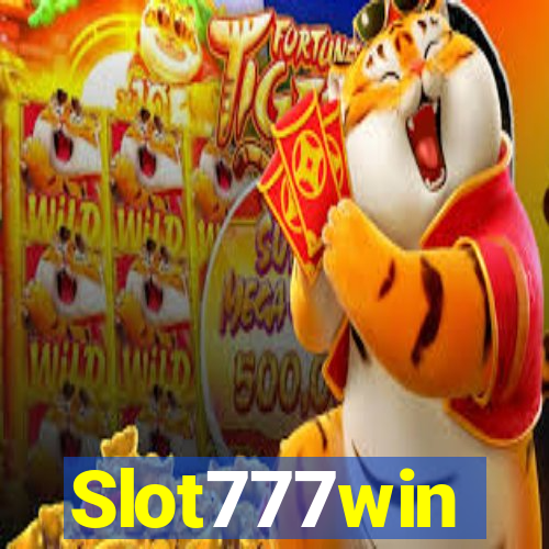 Slot777win