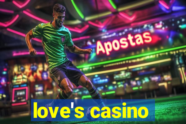 love's casino