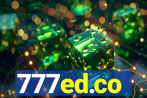 777ed.co