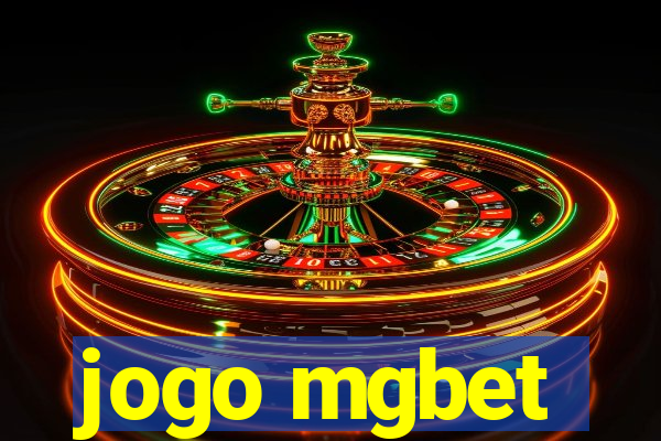 jogo mgbet